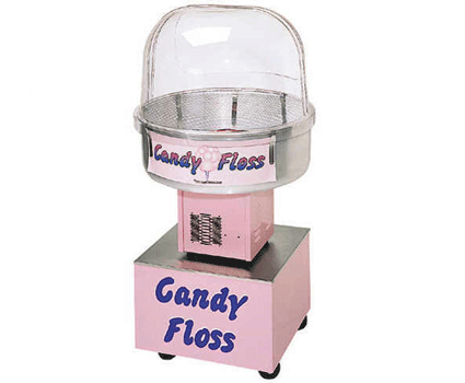 Cotton Candy Machine Cotton Candy Machine